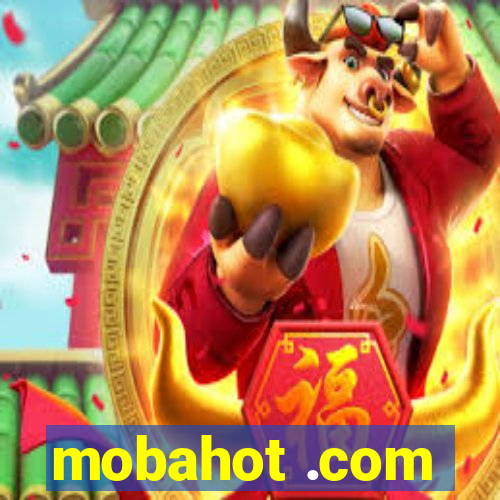 mobahot .com